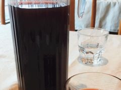 酸梅汤-辣婆婆(航天桥店)