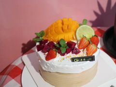 -华嫂冰室(尖沙咀店)