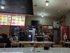 -马老大烧烤(和平路店)