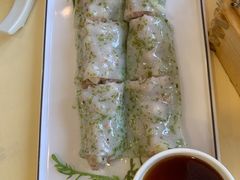 -新梅园不夜粥(龙华店)