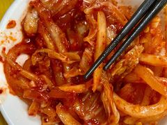 -屋里家延边朝鲜族冷面(南园店)