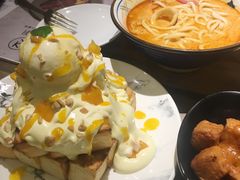 -卡朋西餐(扬名广场店)
