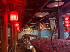 -江南古镇(斗西路万致创意园店)