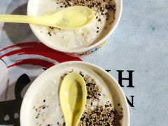 -清真老马家国华牛奶鸡蛋醪糟(正宁路店)