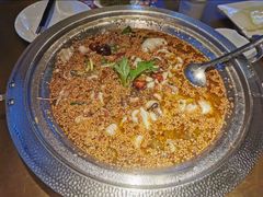 -大河宴·椒麻鱼火锅(北京路中和美食街店)