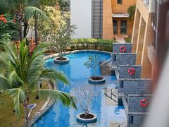 -三亚海棠湾万丽度假酒店