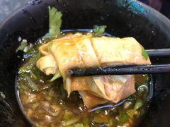 -林记潮牛·牛肉火锅(上马墩店)