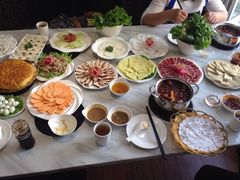 iphone_upload_pic-尕西新疆大盘鸡(回辉村分店)