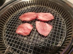 -厚贞日式烤肉(龙之梦店)