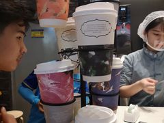-茶理宜世(花城汇中区店)
