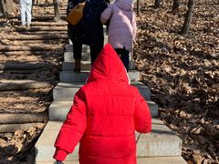 -沈阳辉山风景区