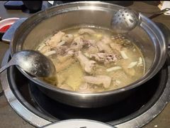 -同仁四季椰子鸡(宝安壹方城店)