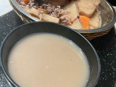 -味可道美食坊(福基路店)