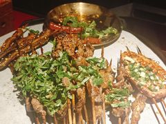 -醉烧膘·烧烤夜宵王(总店)