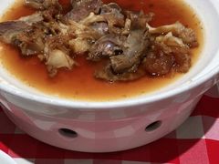 -西贝(吴江路湟普汇店)