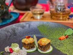 -叶叶菩提(太原别墅店)