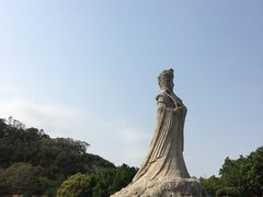 -南沙天后宫景区