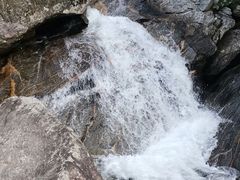 -燕子河大峡谷天坑仙境