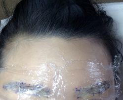 -VON半永久眉学设计