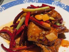 -院8里·小聚园老川菜(九眼桥店)