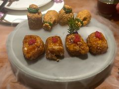 -王府井文华东方酒店-紫膳餐厅