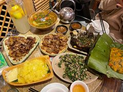 -多哥水傣味餐厅(司马巷店)