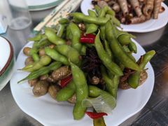-二张农家菜(天通苑店)