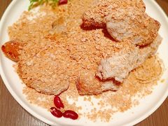 -将相和·海鲜蒸饺大连菜