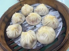 -食惠里小笼包面馆(越秀店)
