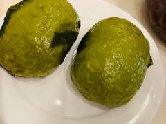 叶儿粑-太婆天府山珍酒楼(亚运村店)