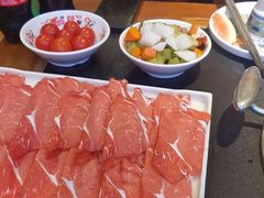 -沸炉重庆老火锅(军事博物馆店)