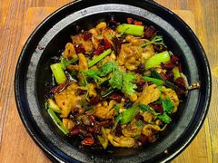 -胡桃里音乐餐厅(陶溪川店)(川湘赣菜·世界百大酒庄直供红酒·音乐表演)