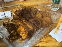 -胡仁根胡记炸炸炸