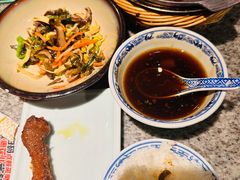 -南京大牌档(青岛万象城店)
