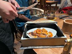 -包整·丝娃娃(一览甲秀楼风景店)