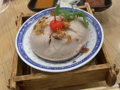 -芋包王闽南茶楼(八市店)