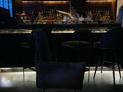 -STARRY CAFE & LOUNGE BAR(高新店)
