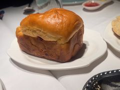 -波特曼西餐厅(南岗店)