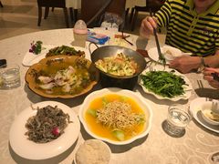 -阿英煲(凉城路店)