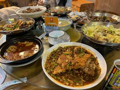 -李东农庄(中南百草园地标店)