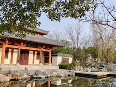 -武汉园博园(武汉自然博物馆)