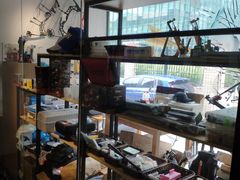 -道顺射箭·团建·骑射(张杨路店)