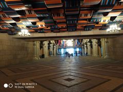 -波塞冬旅游度假区