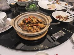 -新雅粤菜馆(南京东路店)