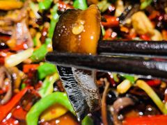 -百年神厨·地道川菜(清江西路店)