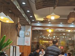 -下梅人家土菜馆(历史文化餐厅度假区店)