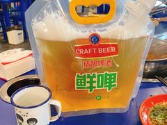 -马路边边串串香(北苑旗舰店)