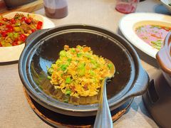 -璞徽·徽商家宴(长泰广场店)