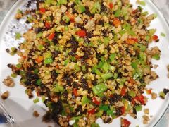 黑三剁-浩海火烧云傣家菜(京广店)