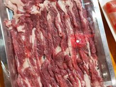 -老北京涮羊肉(航东路店)